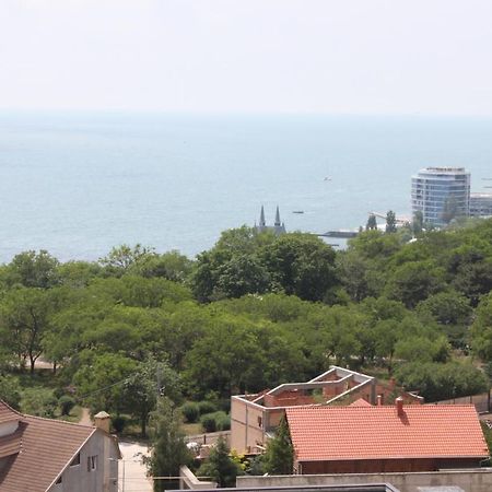 Апартаменты В Аркадии C Видом На Море ! Odesa Exterior photo