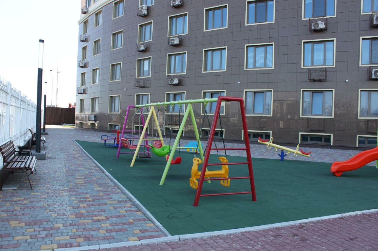 Апартаменты В Аркадии C Видом На Море ! Odesa Exterior photo