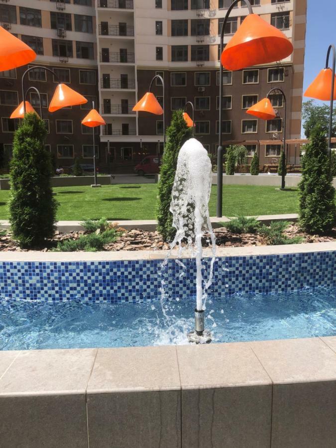 Апартаменты В Аркадии C Видом На Море ! Odesa Exterior photo
